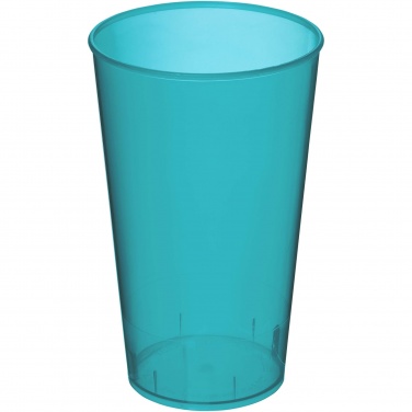 Logo trade promotional merchandise picture of: Arena 375 ml plastic tumbler