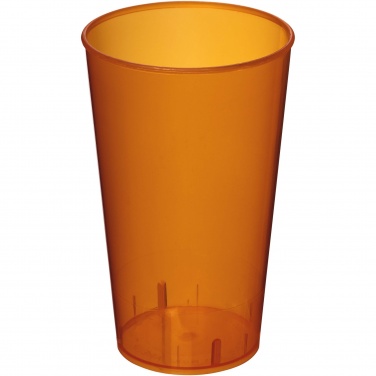 Logo trade promotional gifts picture of: Arena 375 ml plastic tumbler