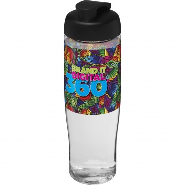Logotrade promotional gift image of: H2O Active® Tempo 700 ml flip lid sport bottle