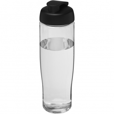 Logotrade advertising products photo of: H2O Active® Tempo 700 ml flip lid sport bottle