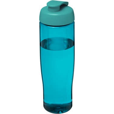 Logo trade promotional items picture of: H2O Active® Tempo 700 ml flip lid sport bottle