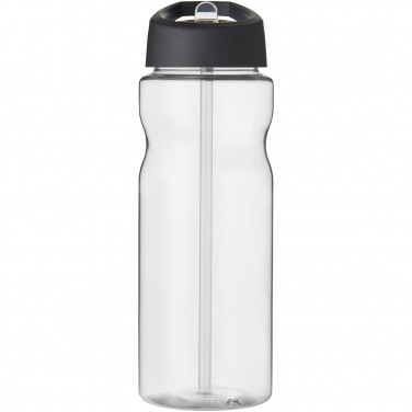 Logotrade promotional gifts photo of: H2O Active® Base 650 ml spout lid sport bottle