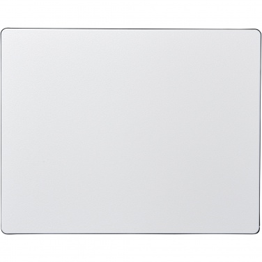 Logo trade business gifts image of: Brite-Mat® mouse mat with tyre material