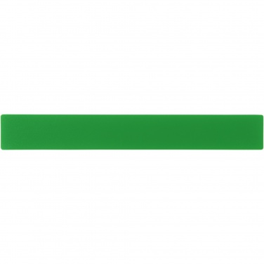 Logo trade promotional product photo of: Rothko 30 cm plastic ruler