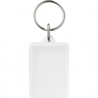 Logo trade advertising products image of: Midi Y1 compact keychain
