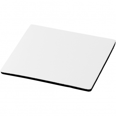Logo trade promotional gifts image of: Q-Mat® square coaster