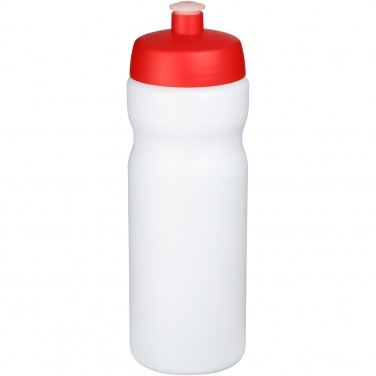 Logotrade promotional product picture of: Baseline® Plus 650 ml sport bottle