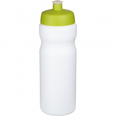 Logotrade advertising products photo of: Baseline® Plus 650 ml sport bottle