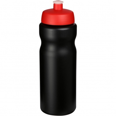 Logo trade promotional giveaway photo of: Baseline® Plus 650 ml sport bottle