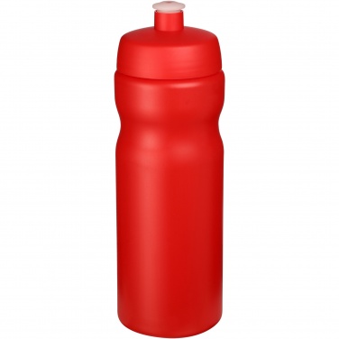 Logo trade promotional item photo of: Baseline® Plus 650 ml sport bottle