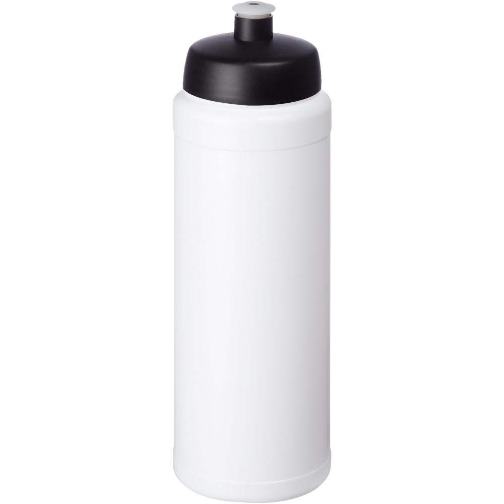 Logo trade promotional product photo of: Baseline® Plus 750 ml bottle with sports lid