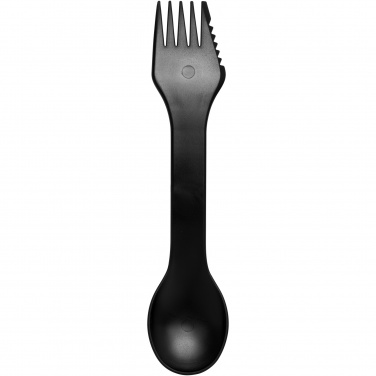 Logotrade promotional item picture of: Epsy 3-in-1 spoon, fork, and knife