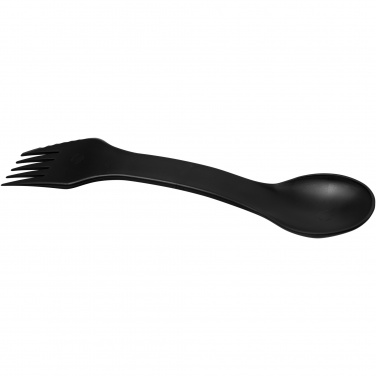Logotrade corporate gifts photo of: Epsy 3-in-1 spoon, fork, and knife