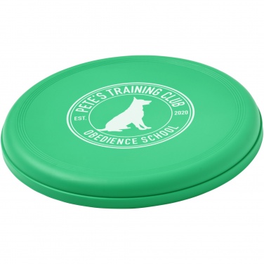 Logotrade promotional product picture of: Max plastic dog frisbee
