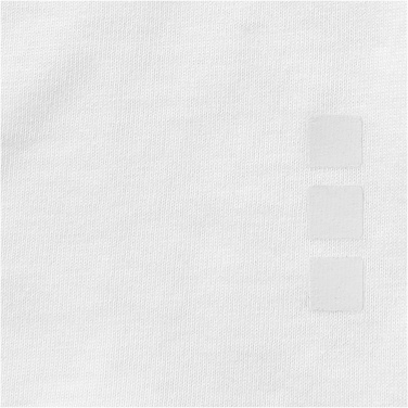 Logotrade advertising product image of: Nanaimo short sleeve men's t-shirt