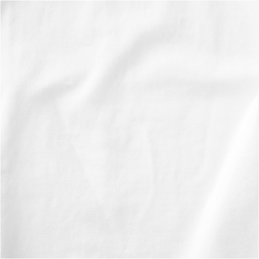Logo trade advertising product photo of: Kawartha short sleeve men's organic V-neck t-shirt
