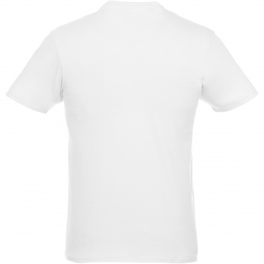 Logo trade corporate gifts picture of: Heros short sleeve men's t-shirt