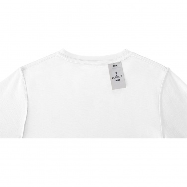 Logo trade promotional giveaway photo of: Heros short sleeve women's t-shirt