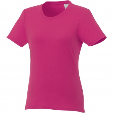 Logo trade advertising product photo of: Heros short sleeve women's t-shirt