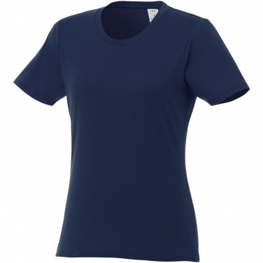 Logotrade promotional merchandise photo of: Heros short sleeve women's t-shirt