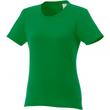 Logotrade promotional giveaways photo of: Heros short sleeve women's t-shirt