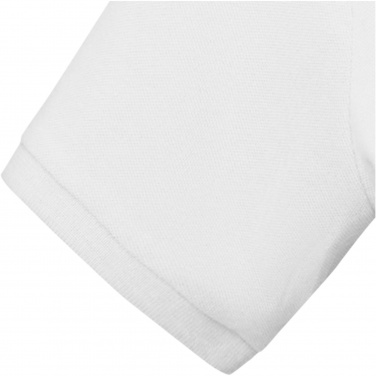 Logo trade promotional items picture of: Calgary short sleeve women's polo