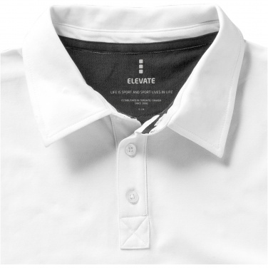 Logotrade promotional giveaways photo of: Markham short sleeve women's stretch polo