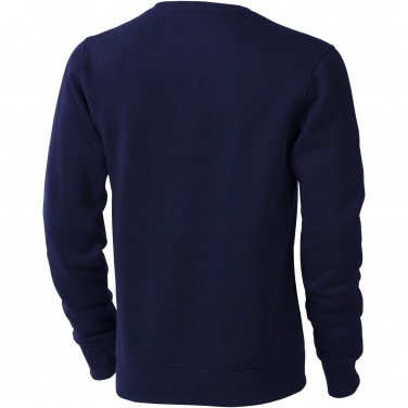 Logo trade promotional products picture of: Surrey unisex crewneck sweater
