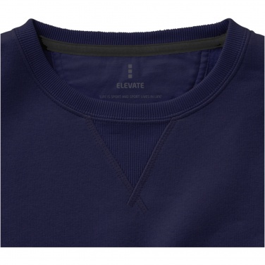 Logotrade promotional item image of: Surrey unisex crewneck sweater