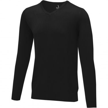 Logotrade promotional merchandise photo of: Stanton men's v-neck pullover
