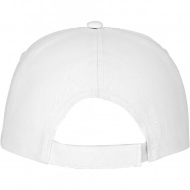 Logo trade promotional merchandise photo of: Feniks 5 panel cap