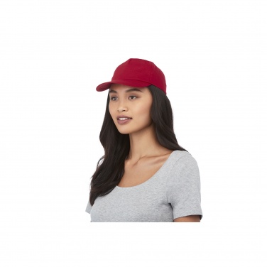 Logotrade promotional merchandise picture of: Feniks 5 panel cap