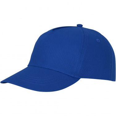 Logo trade promotional giveaway photo of: Feniks 5 panel cap