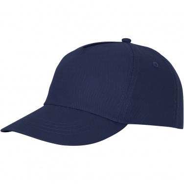 Logo trade promotional product photo of: Feniks 5 panel cap