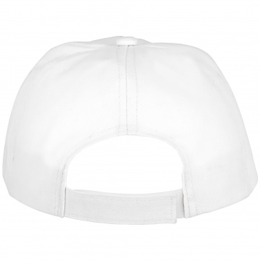 Logotrade business gifts photo of: Feniks kids 5 panel cap