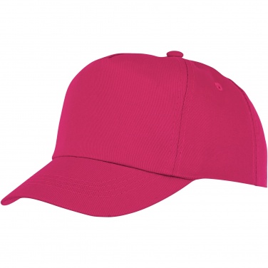 Logotrade promotional giveaways photo of: Feniks kids 5 panel cap