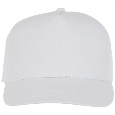 Logotrade promotional items photo of: Hades 5 panel cap