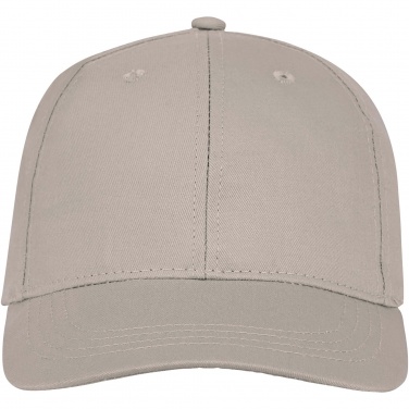Logotrade promotional gift picture of: Ares 6 panel cap