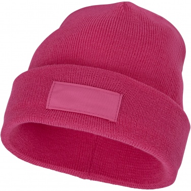 Logotrade corporate gifts photo of: Boreas beanie with patch
