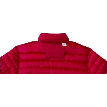 Logotrade promotional giveaways photo of: Athenas men's insulated jacket