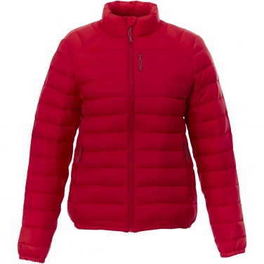 Logo trade promotional gifts picture of: Athenas women's insulated jacket