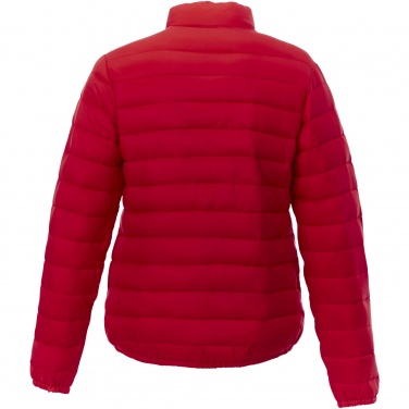 Logotrade business gift image of: Athenas women's insulated jacket