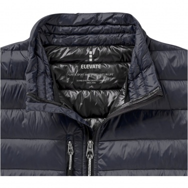 Logotrade advertising product image of: Fairview men's lightweight down bodywarmer