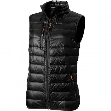 Logotrade promotional product image of: Fairview women's lightweight down bodywarmer