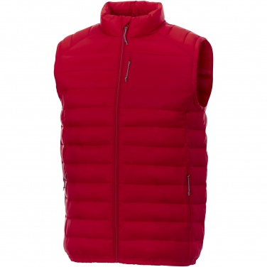 Logo trade promotional items picture of: Pallas men's insulated bodywarmer