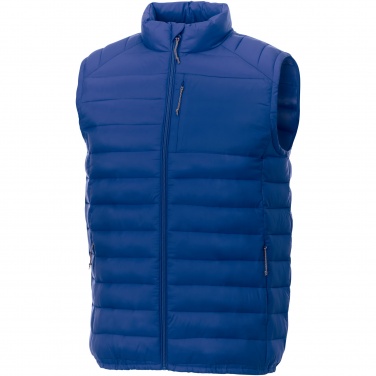 Logotrade promotional product image of: Pallas men's insulated bodywarmer