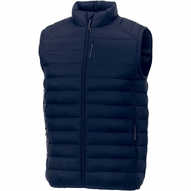 Logotrade promotional merchandise picture of: Pallas men's insulated bodywarmer