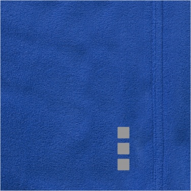 Logotrade promotional merchandise image of: Brossard men's full zip fleece jacket