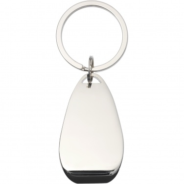 Logotrade corporate gifts photo of: Don bottle opener keychain