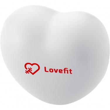Logotrade promotional gifts photo of: Heart stress reliever